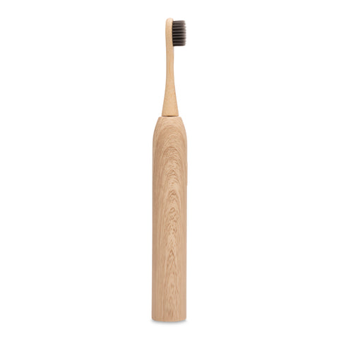 Bamboo Toothbrush