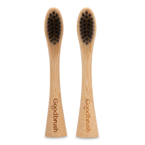 Pack de 3 têtes de brosse répétitives