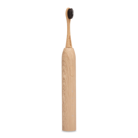 Bamboo Toothbrush