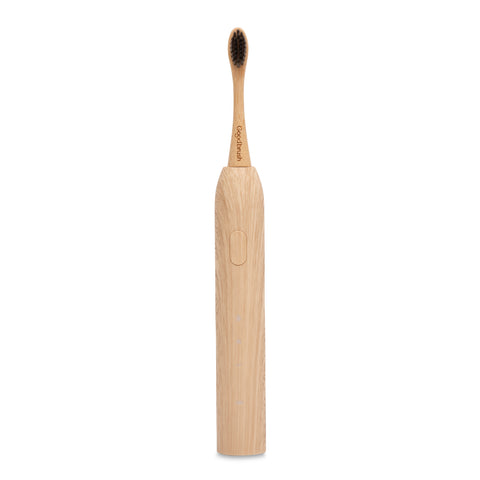 Bamboo Toothbrush