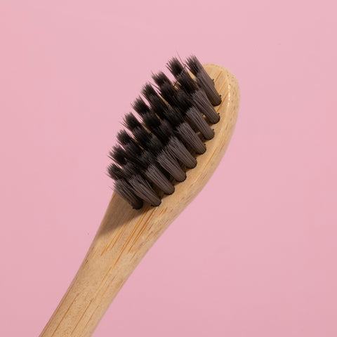 Brosse à dents en bambou