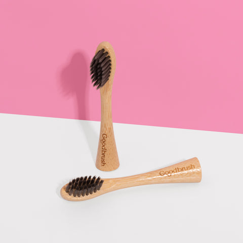 Brosse à dents en bambou